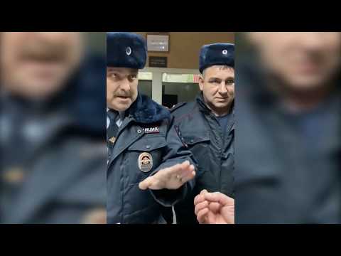 25 12 2019 г  Суд у Владимира Голубева