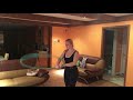 Tatiana beginner hoop sequence to lucas termena