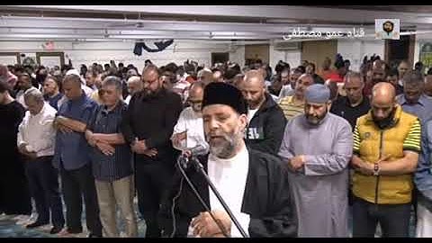 سوره يوسف كامله بصوت رائع للشيخ حسن صالح