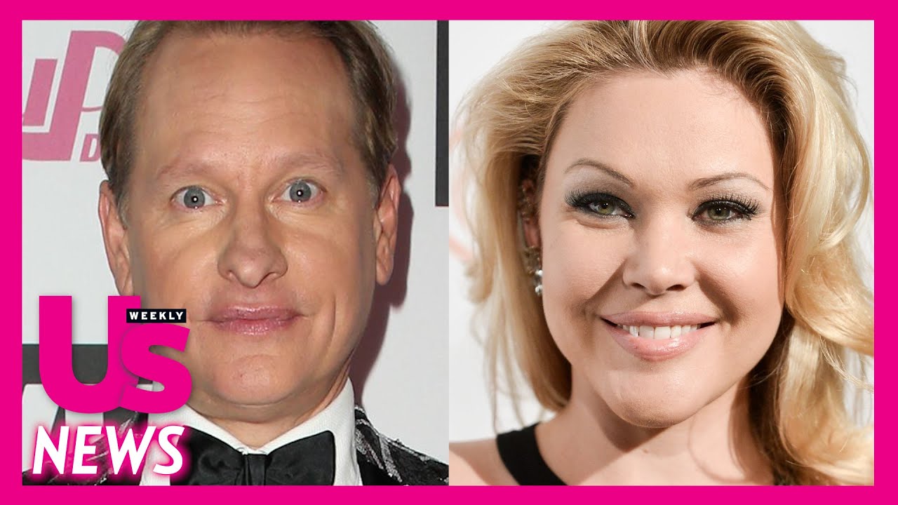 Shanna Moakler Reacts To Carson Kressley Apology After Celebrity Big
