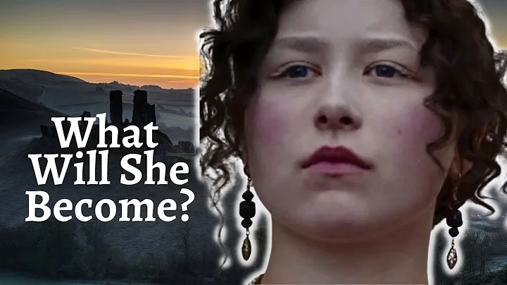What Will Happen To The YOUNG Catherine de'  Medic...