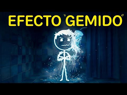 Así se siente darse una ducha helada por 30 días