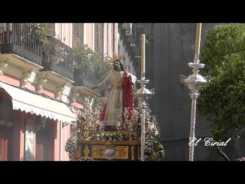 Real y Muy Ilustre Hermandad de la Sagrada Cena Sacramental y María Santísima de la Paz