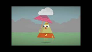 BBC Bitesize everyday uses of Materials