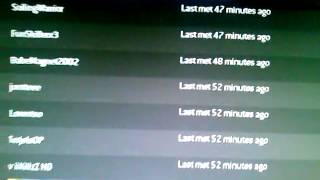 Proof 4-0 win 2nd map