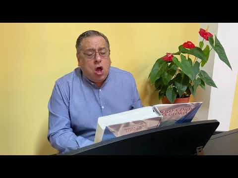 Himno 60 Soberano
