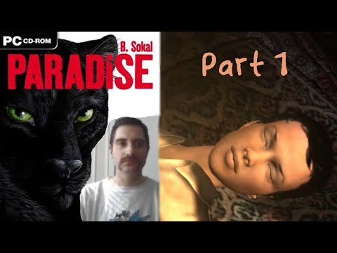 Let S Play Benoit Sokal S Paradise Part 1