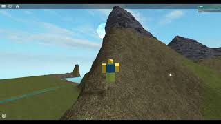 Smooth Terrain Generation | Graphictoria 2016