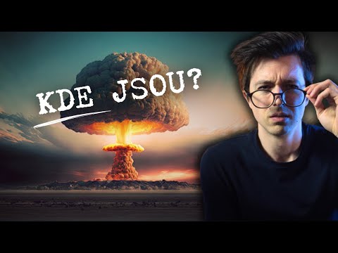 Video: Kde je úsloví předem varováno?