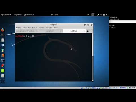 PoC: SSH Pivoting