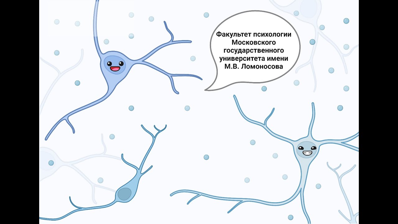 Психологический факультет МГУ им. М.В. Ломоносова. - YouTube