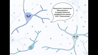 Психологический факультет МГУ им. М.В. Ломоносова.