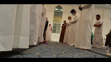 صلاة التراويح  | ليلة 12 رمضان 1442هـ | بصوت القارئ سعود آل جمعة