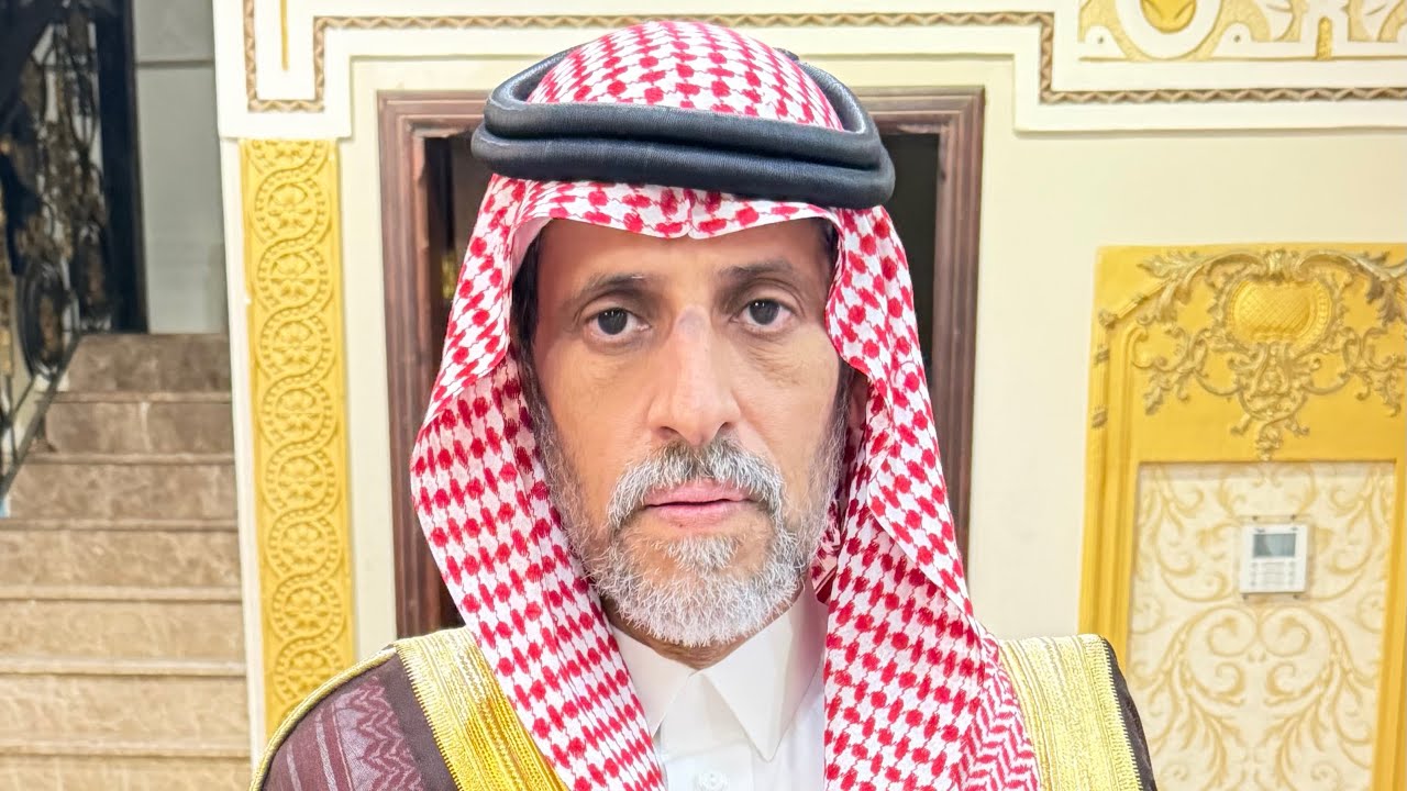 تغطية سناب الخبر اليقين لحفل الشيخ حامد يوسف بن زويد