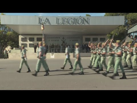 RTVCE asiste al acto conmemorativo del Combate de Edchera en Almería