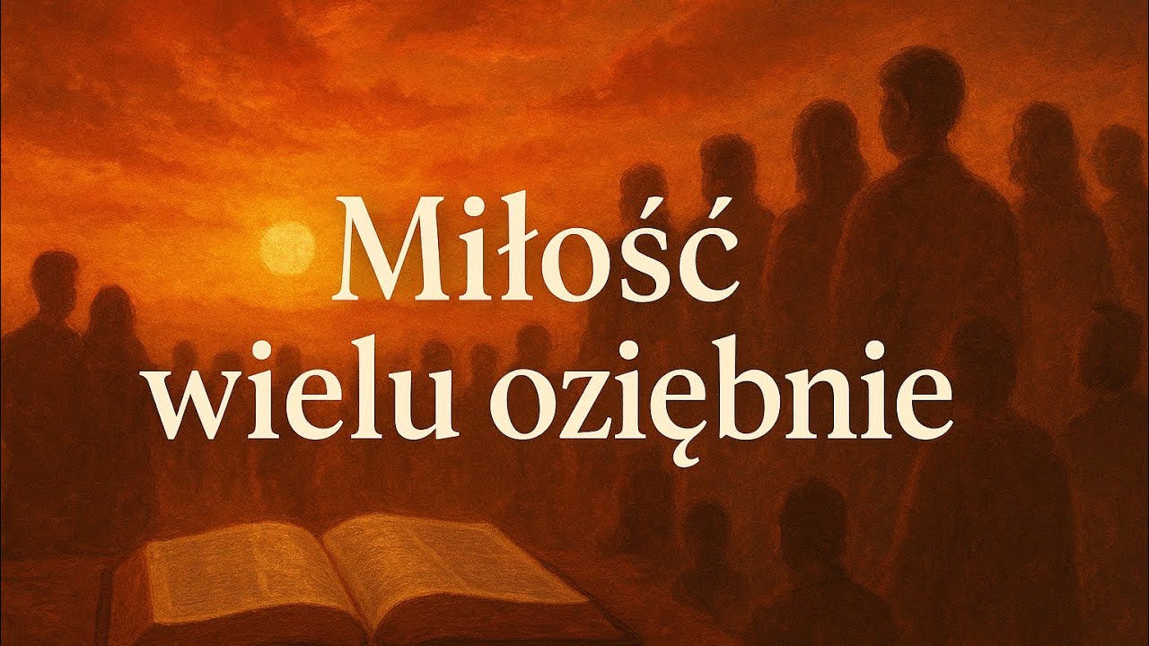 Miłość wielu oziębnie