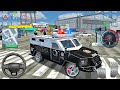 New Elite Cop Simulator 2026 - Arresting Gangsters Police Driving Game - Car Game Android GamePlay