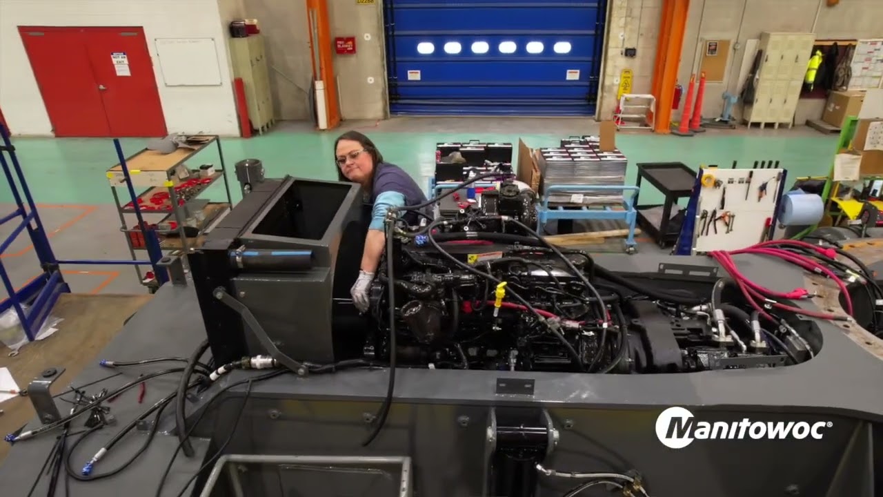 Brooke’s House & Manitowoc Partnership