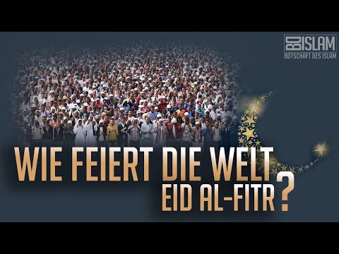 Video: Welche Bedeutung hat ein Eid?