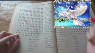 Bible Word Search Puzzle  screenshot 5
