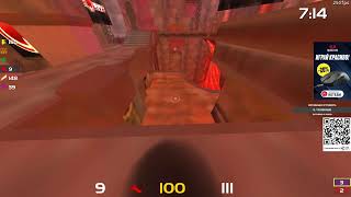 QUAKE AGENT