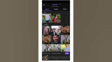 Lens Blur Video Editing | How To Create Lens Blur In One Click #shortsfeed #vivacut #shorts