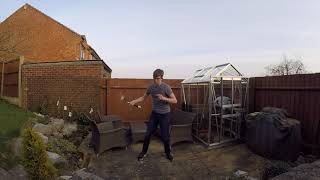tom coackley old video