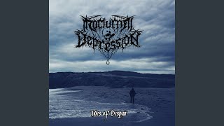 Drowning Myself - Nocturnal Depression