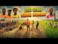 Công Đồng II Nông Trại Số 2 Tiếp Tục Có Thêm Những Dự Án Mới