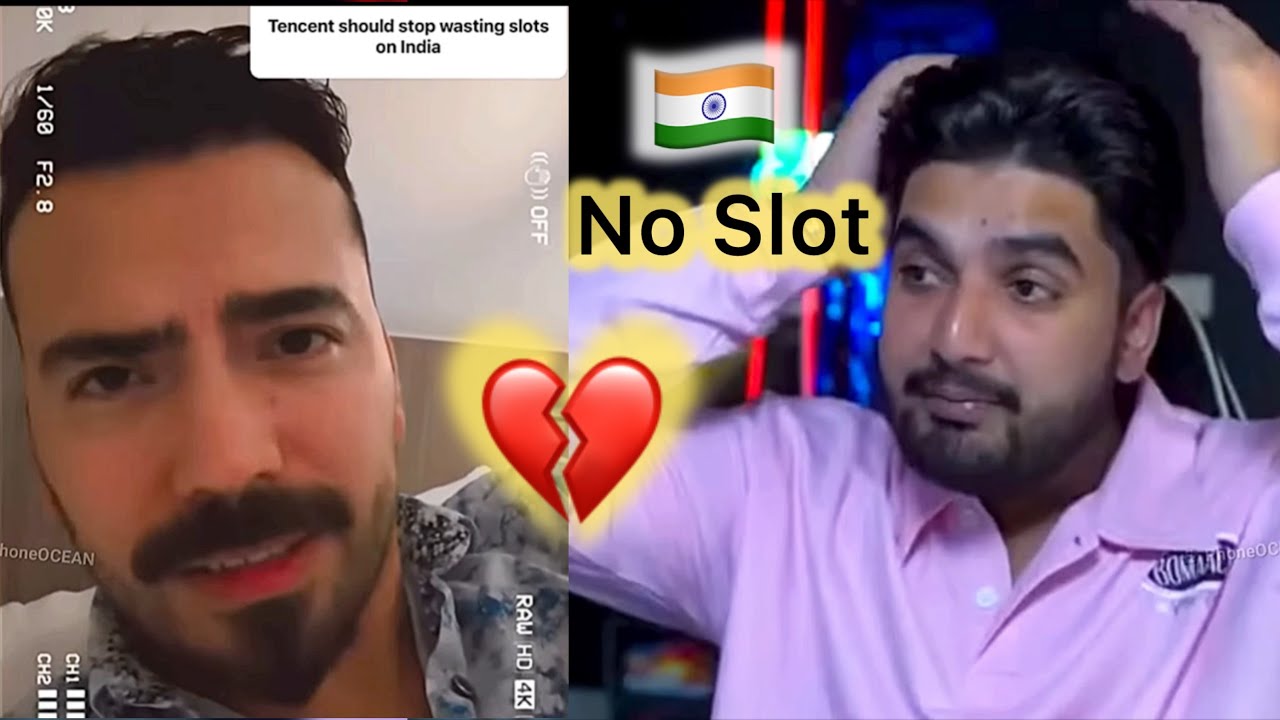 Mavi SAVAGE 🤫 PMGC Indian Slot Wasted?💔Scout Jonathan 2018 GOAT Era