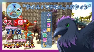 【スト鯖YTO ARK】12日目！LVあげかな？【ゆりのあ陣営】