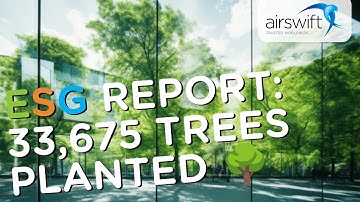 ESG Report: Embedded in our culture
