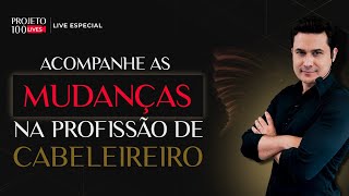 #49 - Mudanças na profissão de cabeleireiro