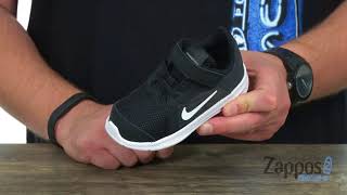 nike youth downshifter 8