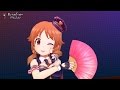 데레스테(デレステ) - Can't Stop!! MV