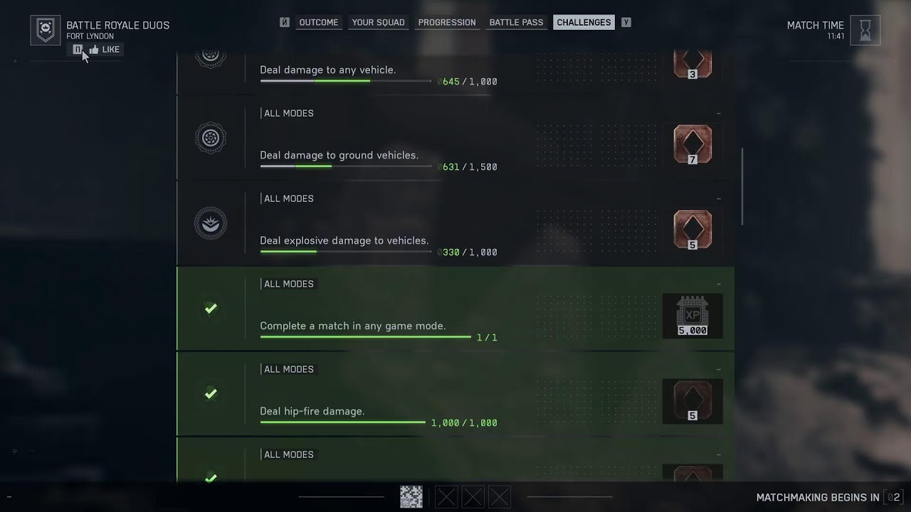 Battlefield 6 REDSEC