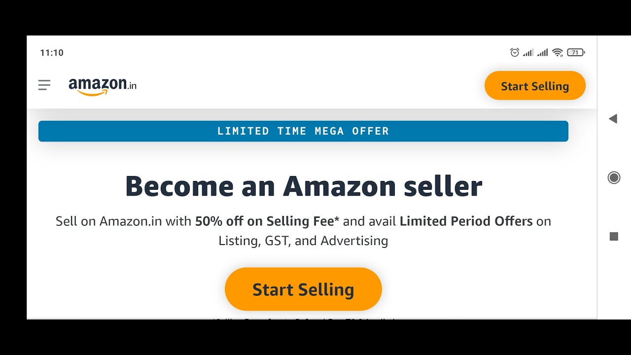 How to work on amazon How seller on amazon Tech with farman