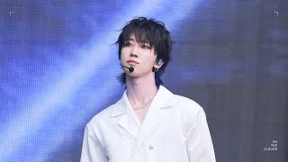 20240427 SPELL｜디에잇 직캠 THE8 FOCUS｜SEVENTEEN 'FOLLOW' AGAIN TO SEOUL