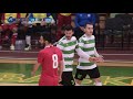 Highlights | Liqeni (KOS) - Araz (AZE) | Futsal Champions League