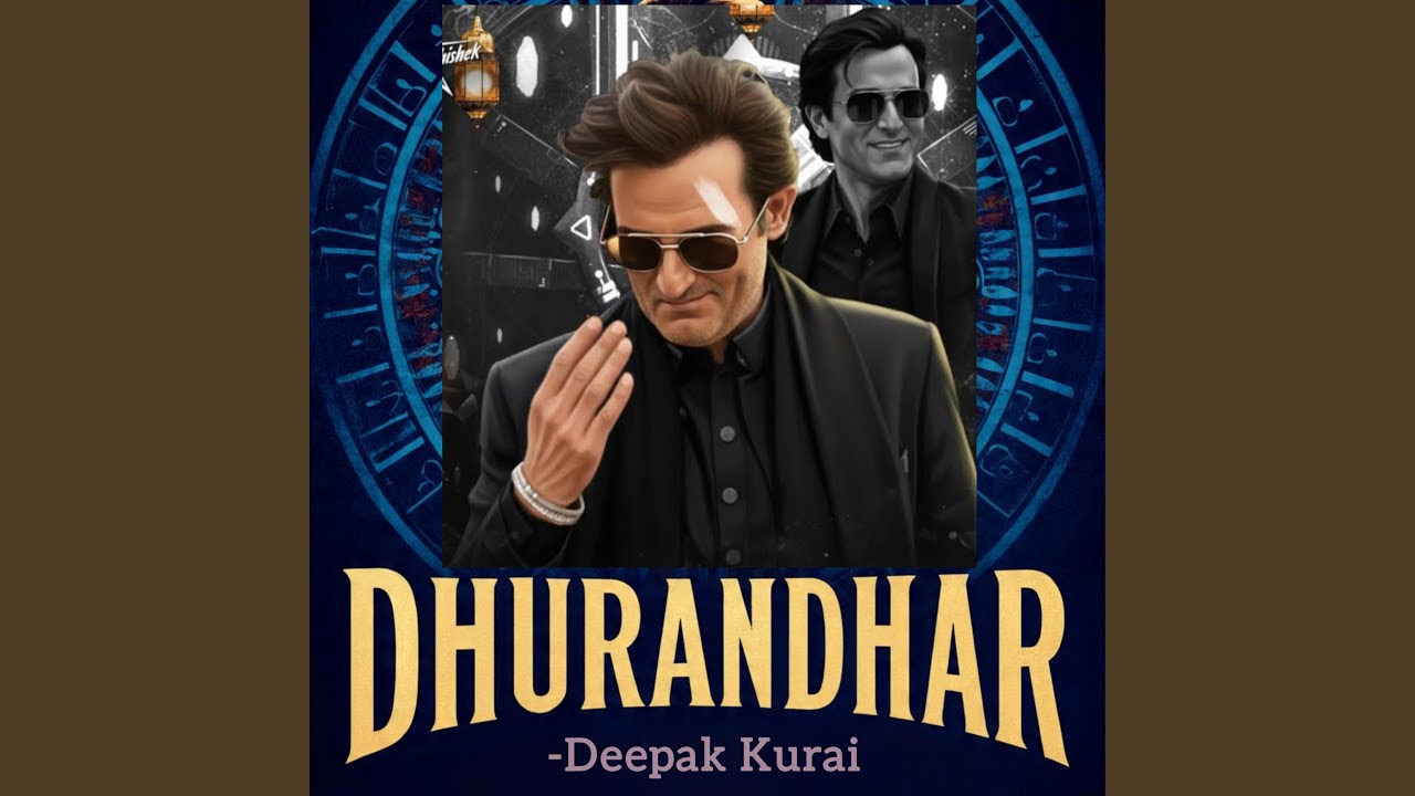 Dhurandhar