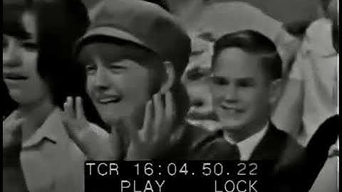 Thumbnail of Rolling Stones - Carol 1964