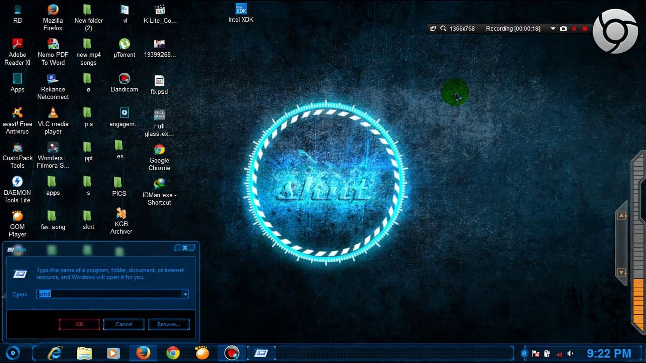 What Is Command Prompt How To Use It Easily In Hindi YouTube