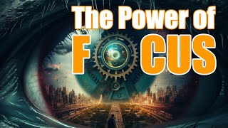 Celebrity Master Your Focus Profile