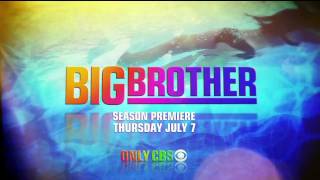 true HD ~ Big Brother 13 ~ 1st commercial (May 15) with slo-mo