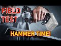 TESTED Parkside Performance PDSSAP 20 B2 impact driver Drehschlagschrauber