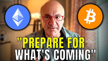 "This CRASH Will Make Many Millionaires..." Kevin O