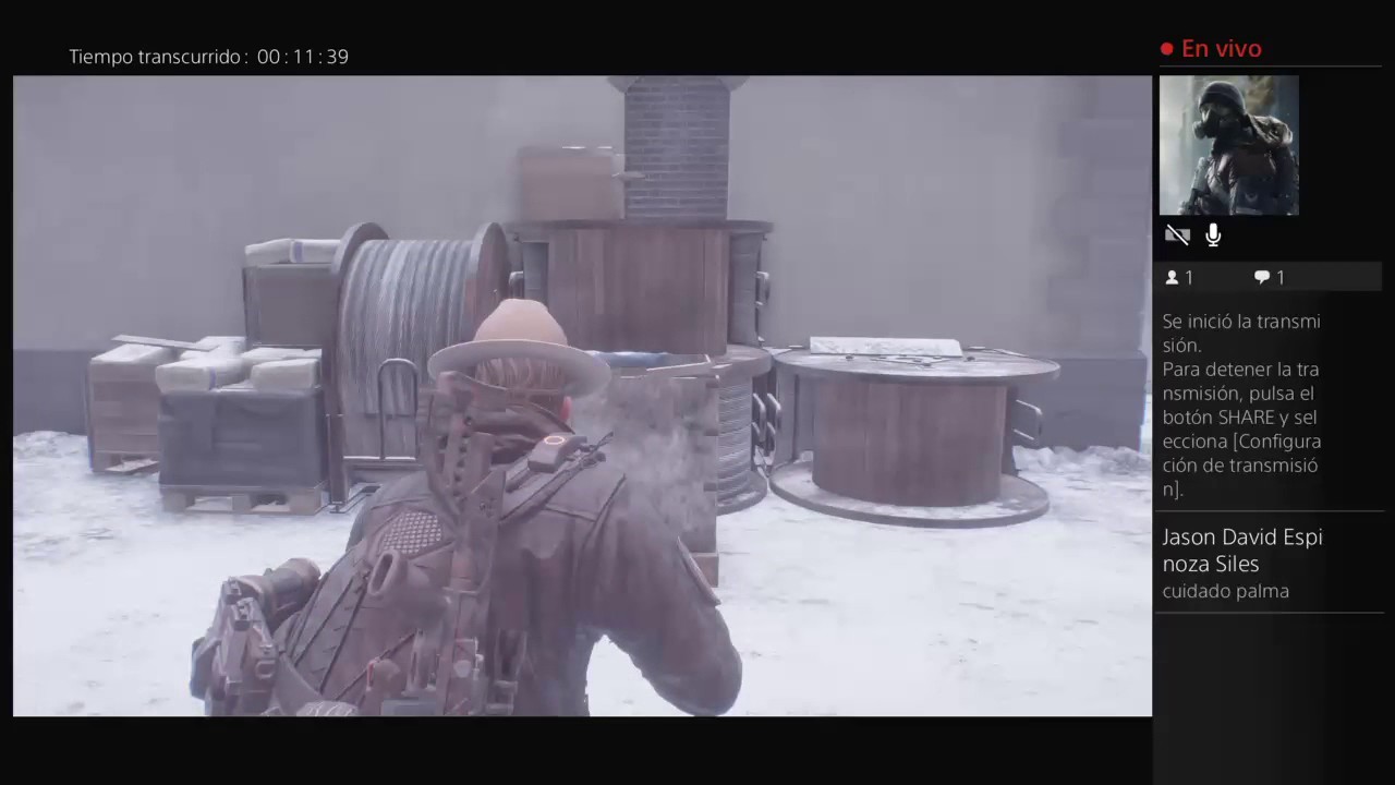 The Division | Dark Zone 7,8,9 Manhunt