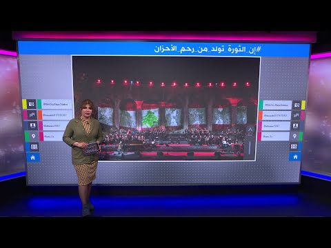 فيديو: تغييرات غير ثورية