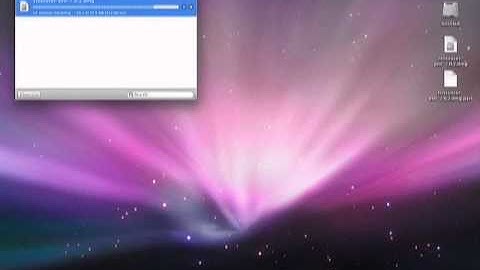Installing CrossOver Mac From Your Account