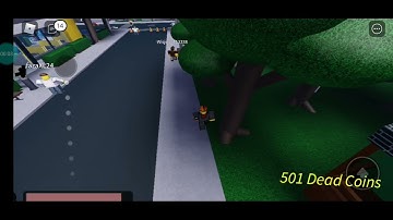 Easiet way to get coints in be dead forever simulator